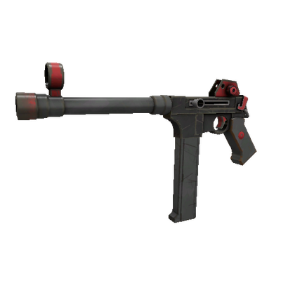 Team Detail SMG (Field-Tested)