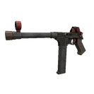 Team Detail SMG (Well-Worn)