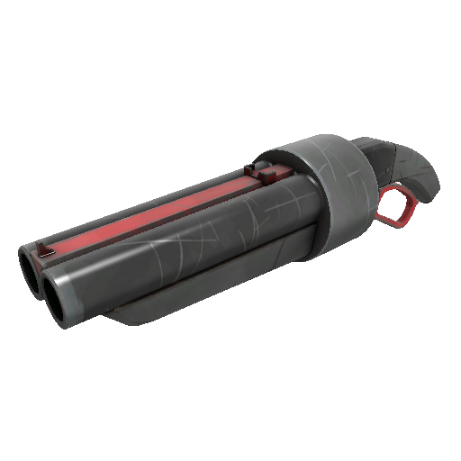 Team Detail Scattergun (Minimal Wear)