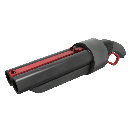 Killstreak Team Detail Scattergun (Factory New)