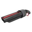 Strange Team Detail Scattergun (Factory New)