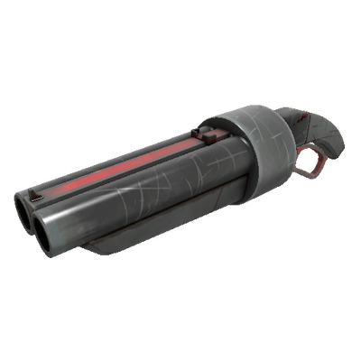 Team Detail Scattergun (Field-Tested)