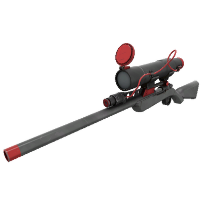 Team Detail Sniper Rifle (Minimal Wear)