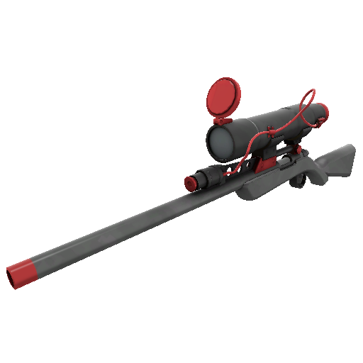 Team Detail Sniper Rifle (Factory New)