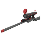 Strange Team Detail Sniper Rifle (Factory New)