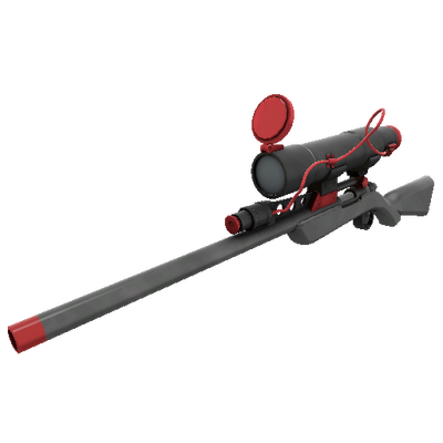 Strange Team Detail Sniper Rifle (Factory New)