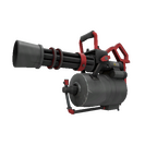 Team Detail Minigun (Minimal Wear)