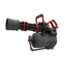 Killstreak Team Detail Minigun (Factory New)