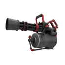 Team Detail Minigun (Field-Tested)