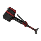 Team Detail Powerjack (Field-Tested)
