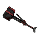 Team Detail Powerjack (Battle Scarred)