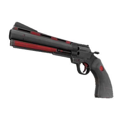 Team Detail Revolver (Field-Tested)