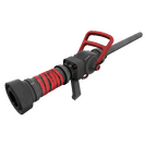 Team Detail Medi Gun (Factory New)