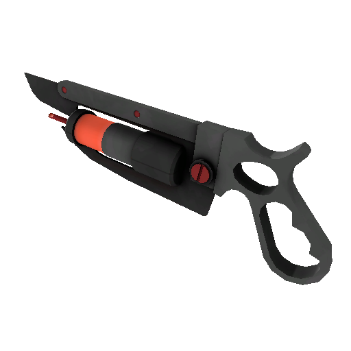 Team Detail Ubersaw (Factory New)