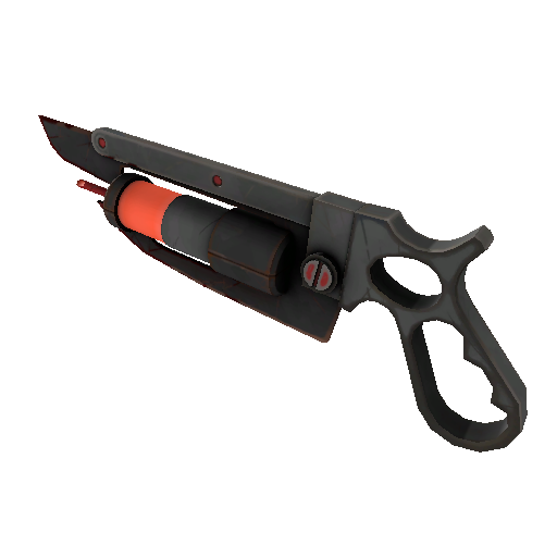 Team Detail Ubersaw (Field-Tested)