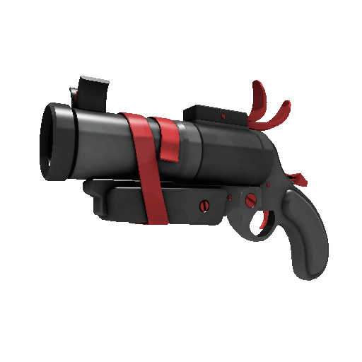 Killstreak Team Detail Detonator (Factory New)