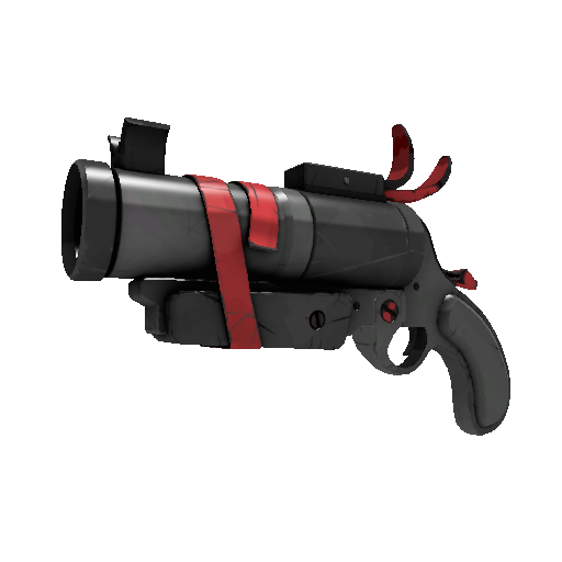 Team Detail Detonator (Field-Tested)