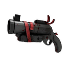 Unusual Killstreak Team Detail Detonator (Battle Scarred)