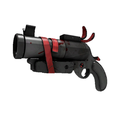 Team Detail Detonator (Well-Worn)