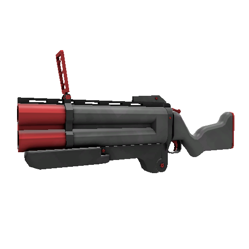 Strange Team Detail Loch-n-Load (Factory New)
