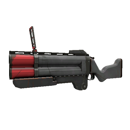 Killstreak Team Detail Loch-n-Load (Field-Tested)