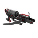 Strange Team Detail Crusader's Crossbow (Factory New)