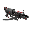 Strange Team Detail Crusader's Crossbow (Field-Tested)
