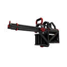 Killstreak Team Detail Brass Beast (Factory New)