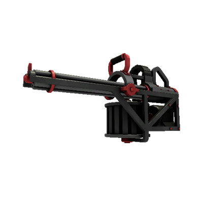 Killstreak Team Detail Brass Beast (Factory New)