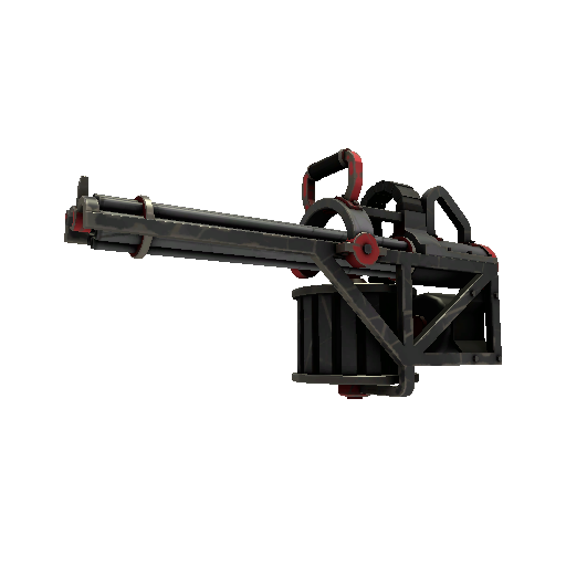 Specialized Killstreak Team Detail Brass Beast (Field-Tested)