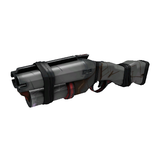 Strange Specialized Killstreak Team Detail Soda Popper (Field-Tested)