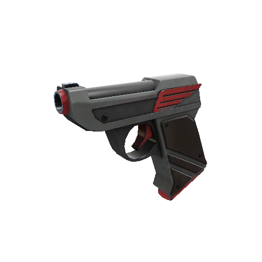 Team Detail Winger (Minimal Wear)