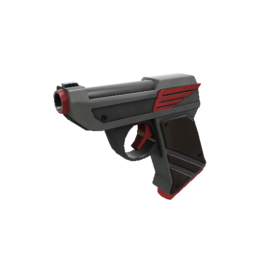 Team Detail Winger (Factory New)