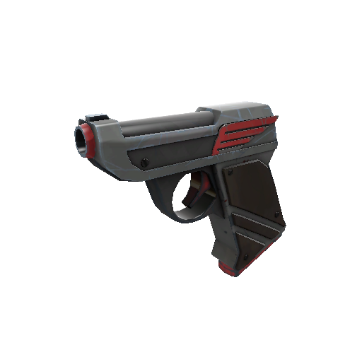 Team Detail Winger (Field-Tested)