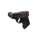 Team Detail Winger (Battle Scarred)