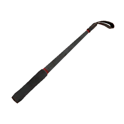 Specialized Killstreak Team Detail Disciplinary Action (Well-Worn)