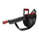 Unusual Team Detail Tomislav (Factory New)