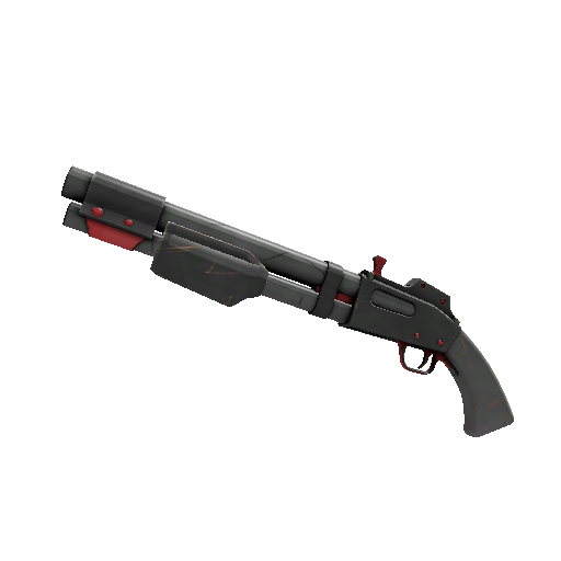 Team Detail Reserve Shooter (Minimal Wear)
