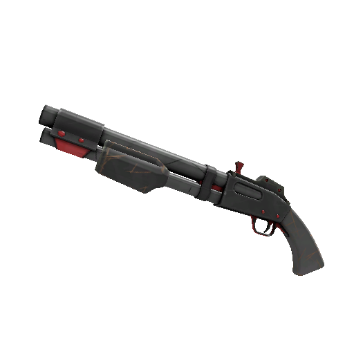 Team Detail Reserve Shooter (Field-Tested)