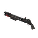 Strange Team Detail Reserve Shooter (Well-Worn)