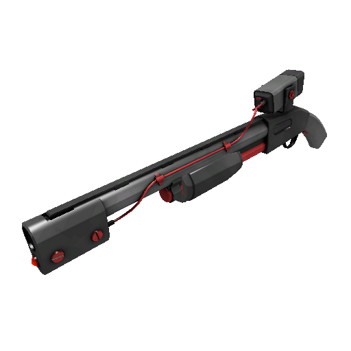 Killstreak Team Detail Rescue Ranger (Factory New)