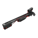 Unusual Professional Killstreak Team Detail Rescue Ranger (Factory New)