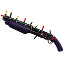 Festivized Stardust Shotgun (Factory New)