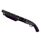 Strange Professional Killstreak Stardust Shotgun (Battle Scarred)