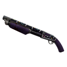 Stardust Shotgun (Well-Worn)