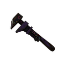 Stardust Wrench (Battle Scarred)