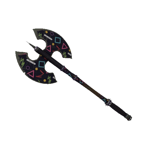 Stardust Scotsman's Skullcutter (Field-Tested)