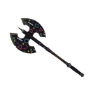 Stardust Scotsman's Skullcutter (Field-Tested)