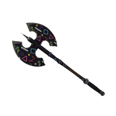 Stardust Scotsman's Skullcutter (Field-Tested)