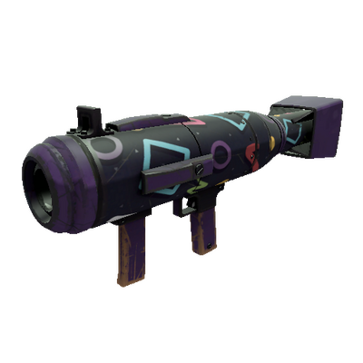 Stardust Air Strike (Field-Tested)